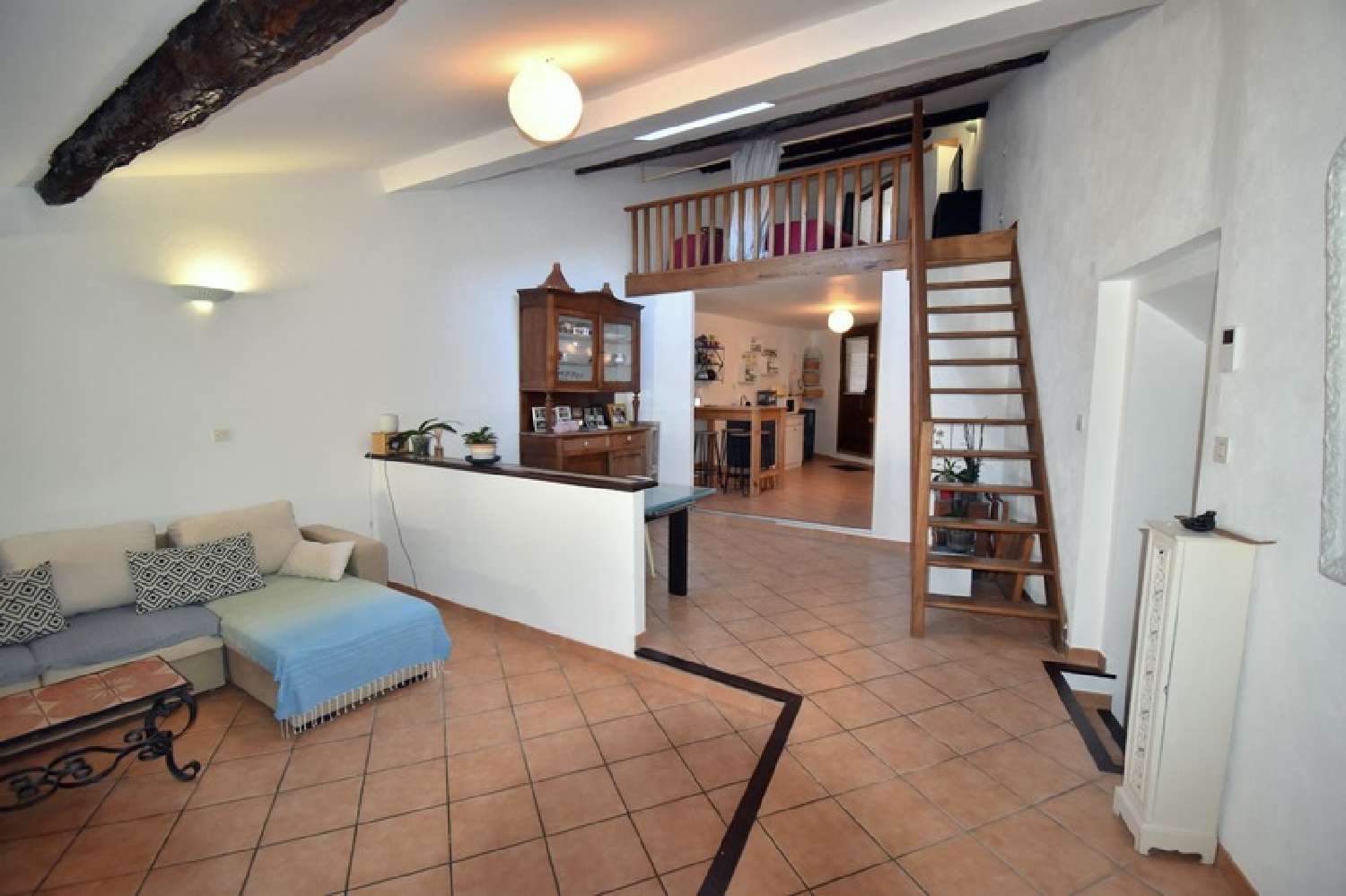  à vendre appartement Digne-Les-Bains Alpes-de-Haute-Provence 1