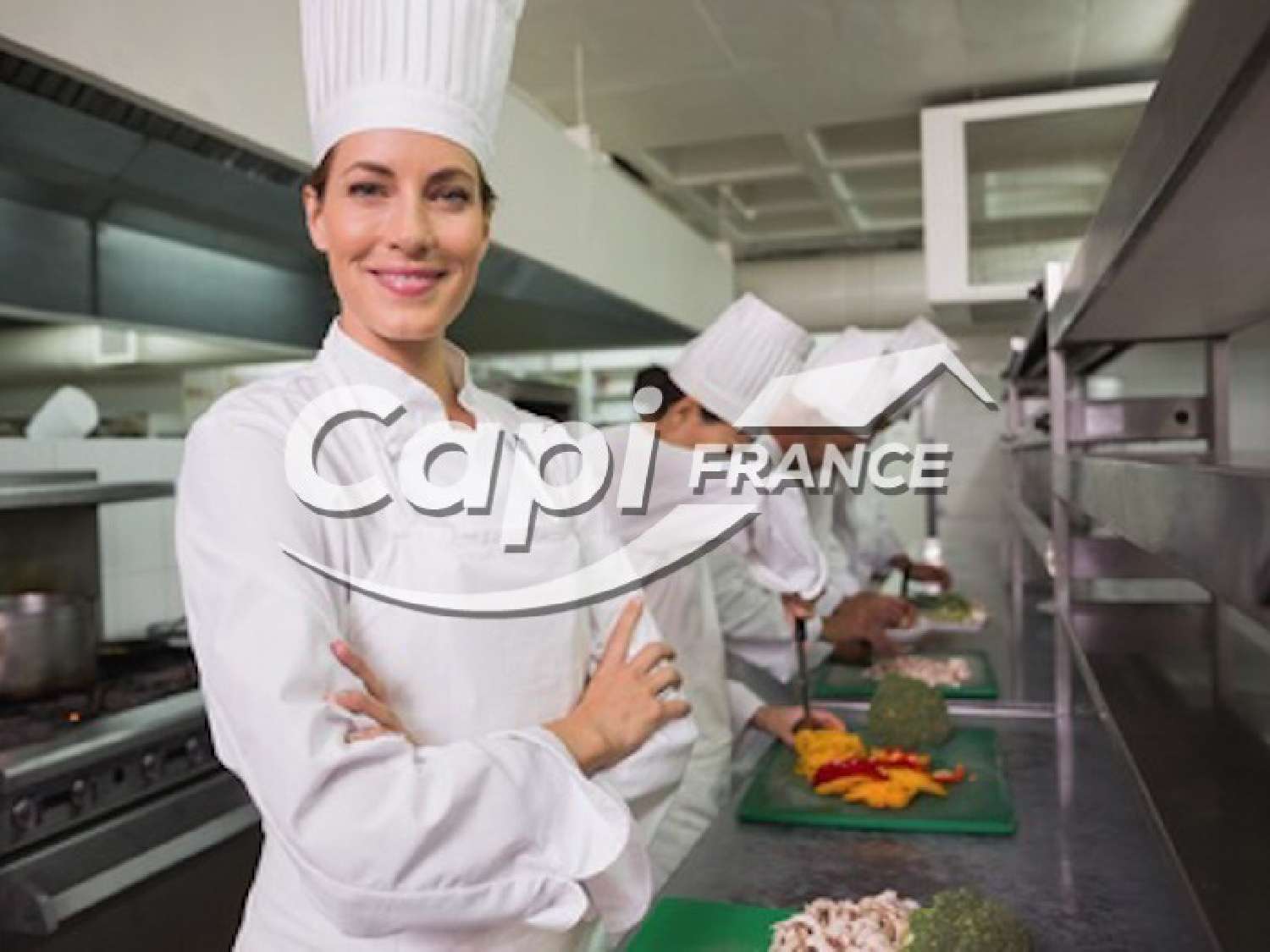  te koop restaurant Béziers Hérault 1