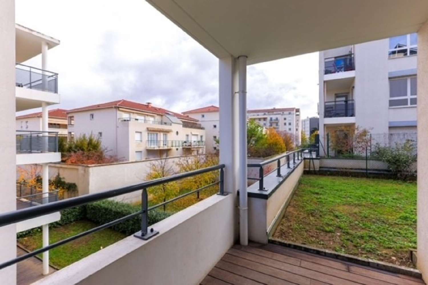  kaufen Wohnung/ Apartment Lyon 8e Arrondissement Rhône 1