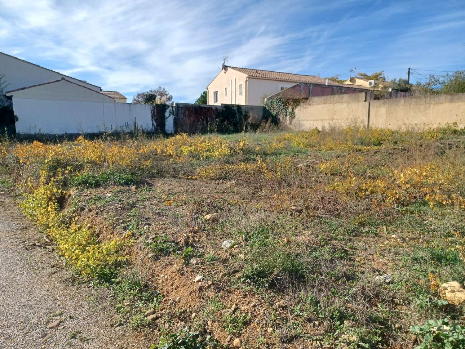  kaufen Grundstück Béziers Hérault 5