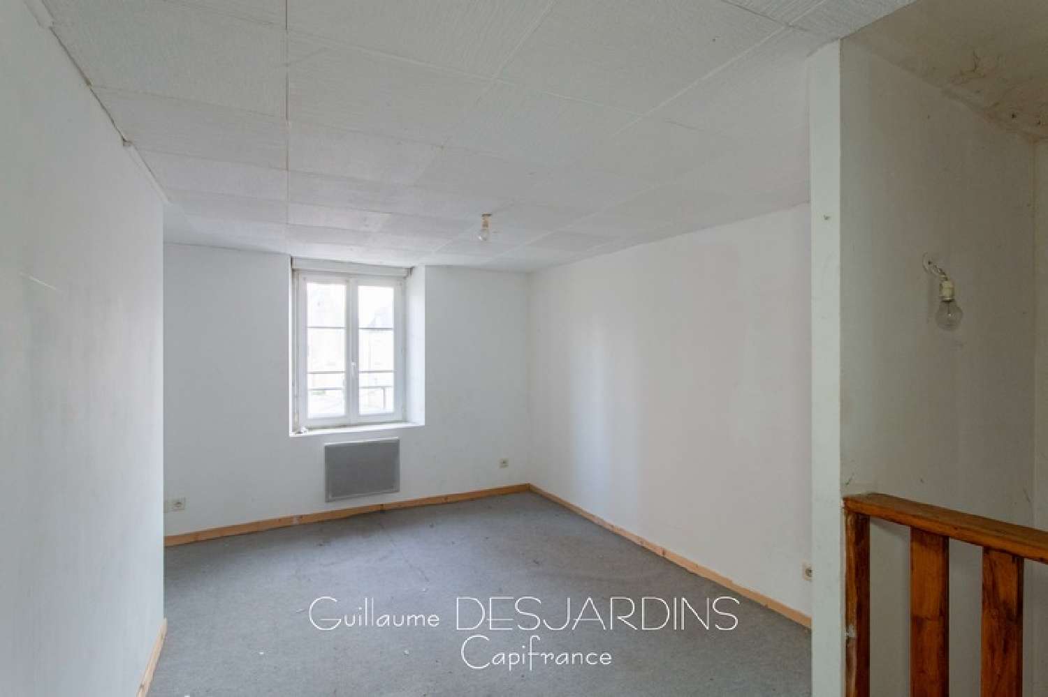  kaufen Wohnung/ Apartment Le Merlerault Orne 2