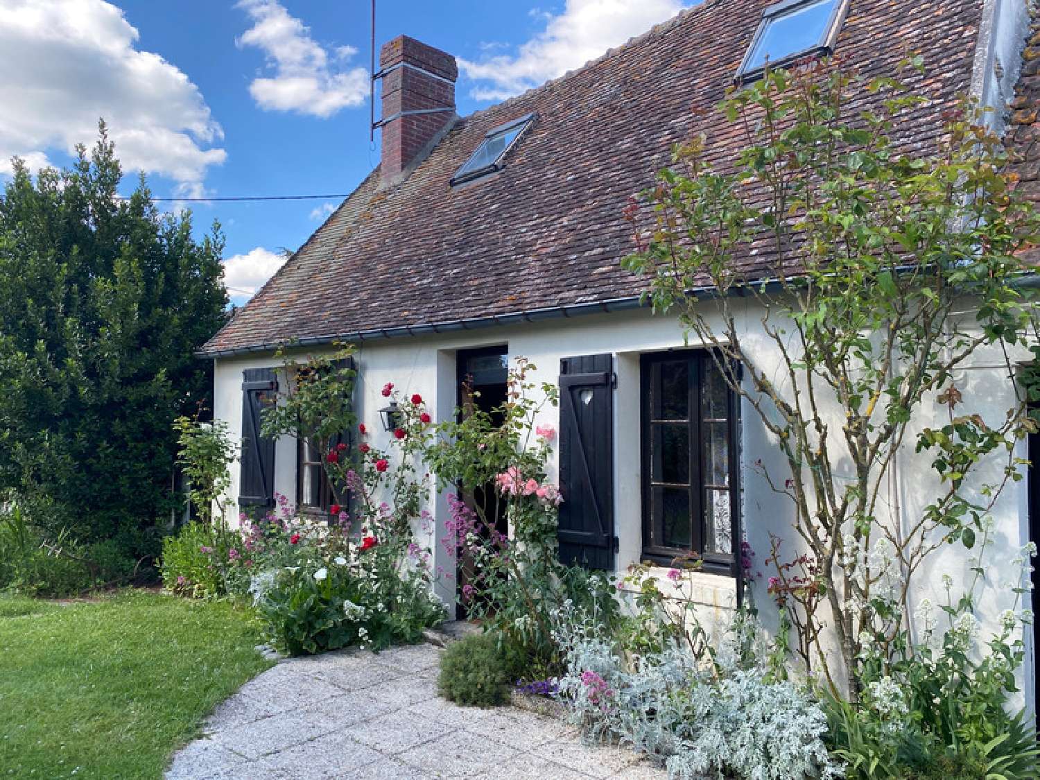  kaufen Haus Grisy-les-Plâtres Val-d'Oise 1