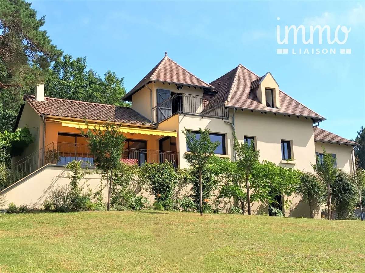  kaufen Haus Aubas Dordogne 1