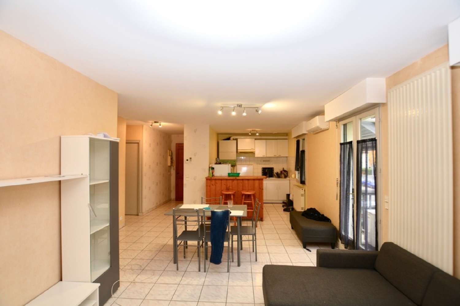  kaufen Wohnung/ Apartment Albertville Savoie 7