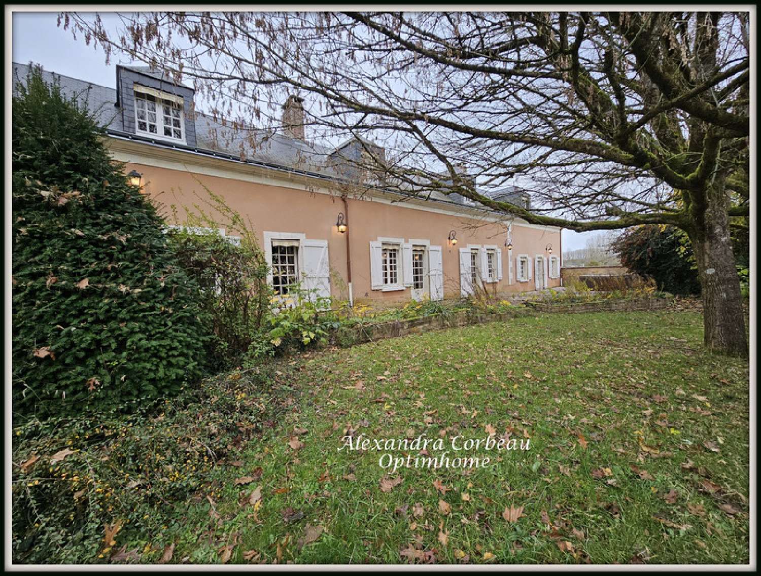  kaufen Haus Le Lude Sarthe 3