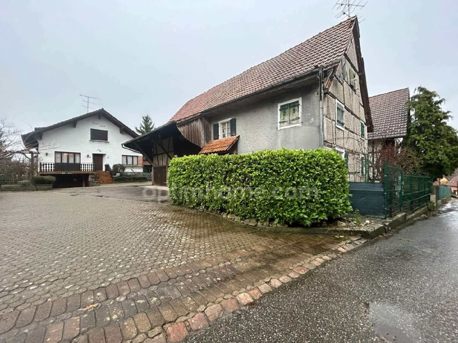  for sale estate Koestlach Haut-Rhin 3