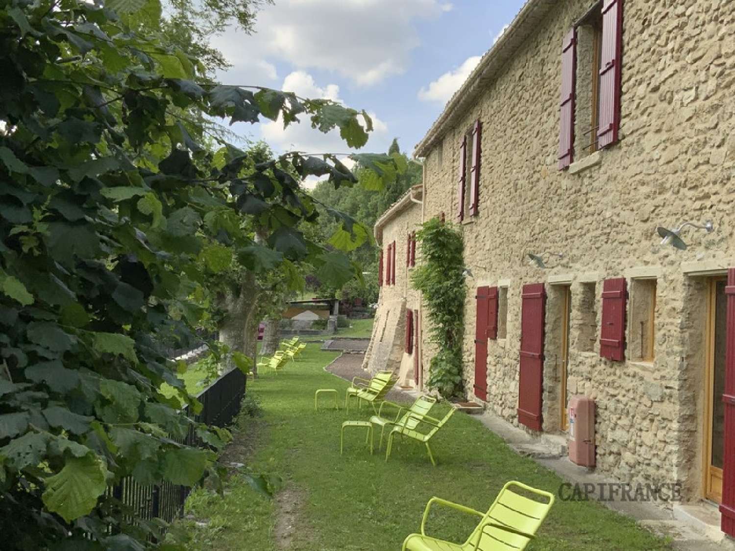  à vendre ferme Forcalquier Alpes-de-Haute-Provence 2