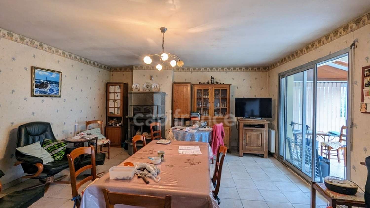  kaufen Haus Pouldreuzic Finistère 4