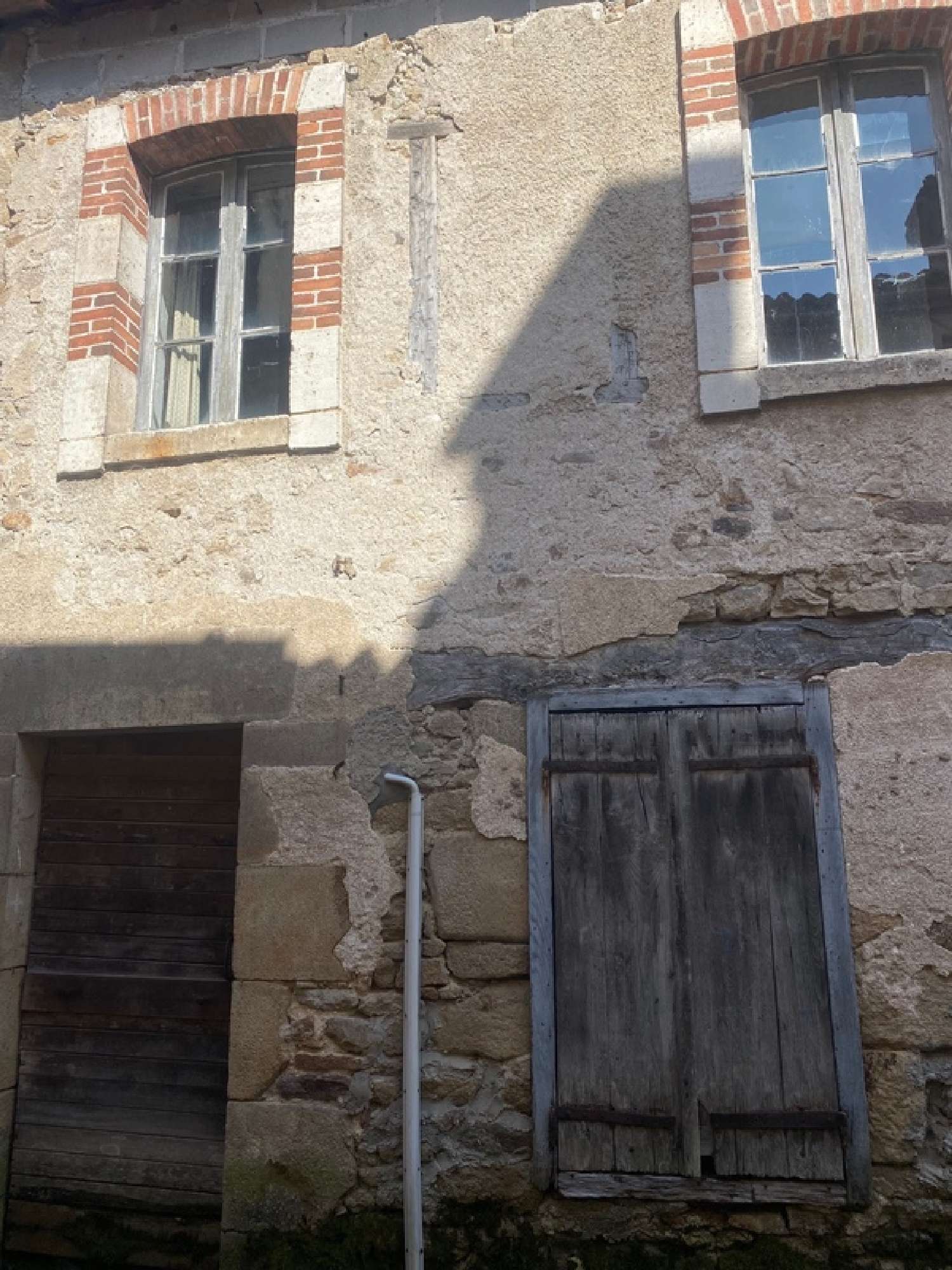  te koop huis Châteauponsac Haute-Vienne 4