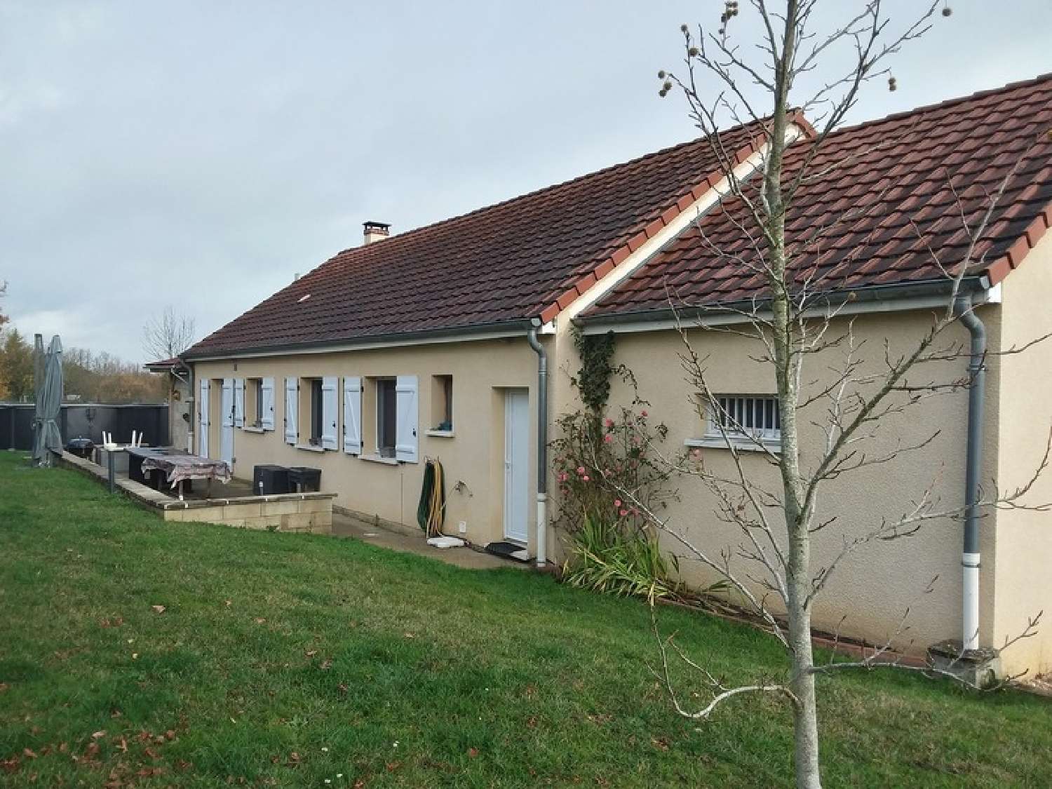 à vendre maison Lamarche-sur-Saône Côte-d'Or 3