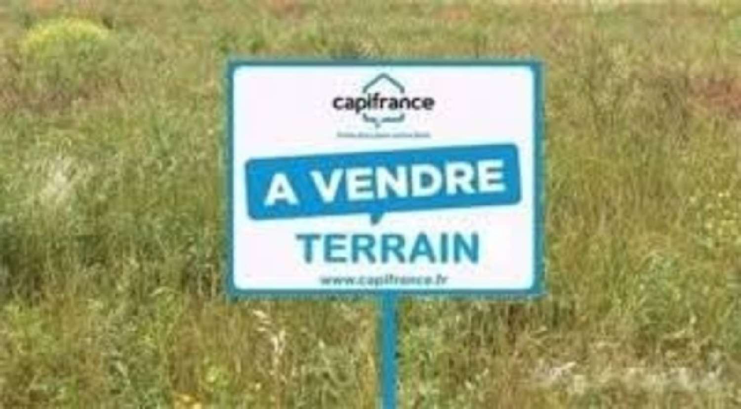  for sale terrain Bessay-sur-Allier Allier 1