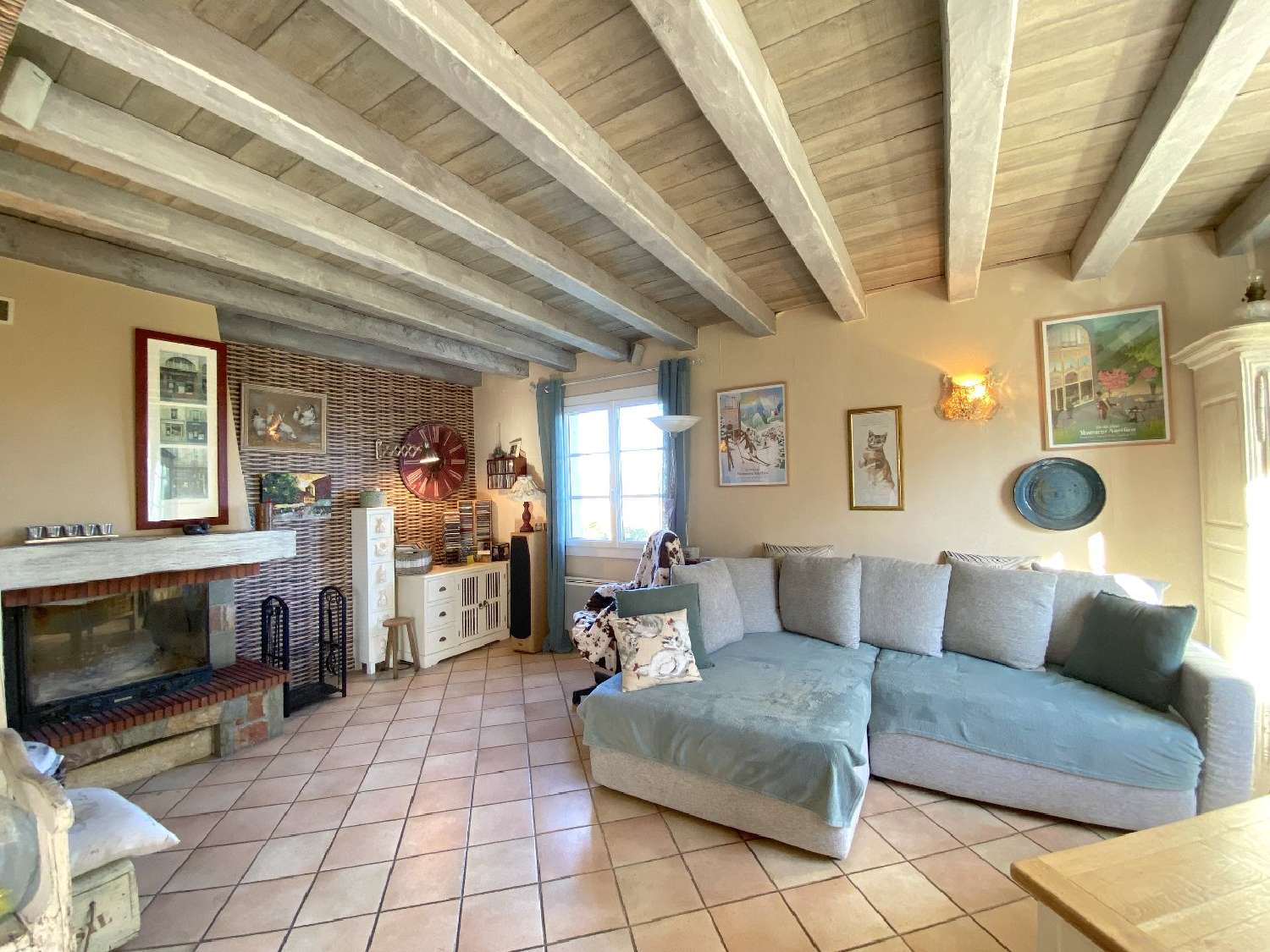  kaufen Haus Montbron Charente 5