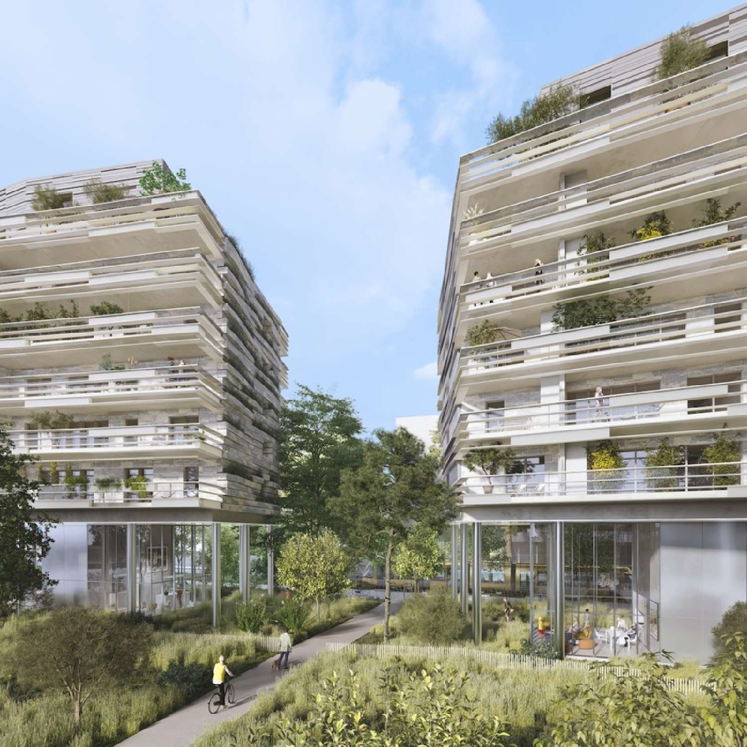  kaufen Wohnung/ Apartment Montpellier 34070 Hérault 5