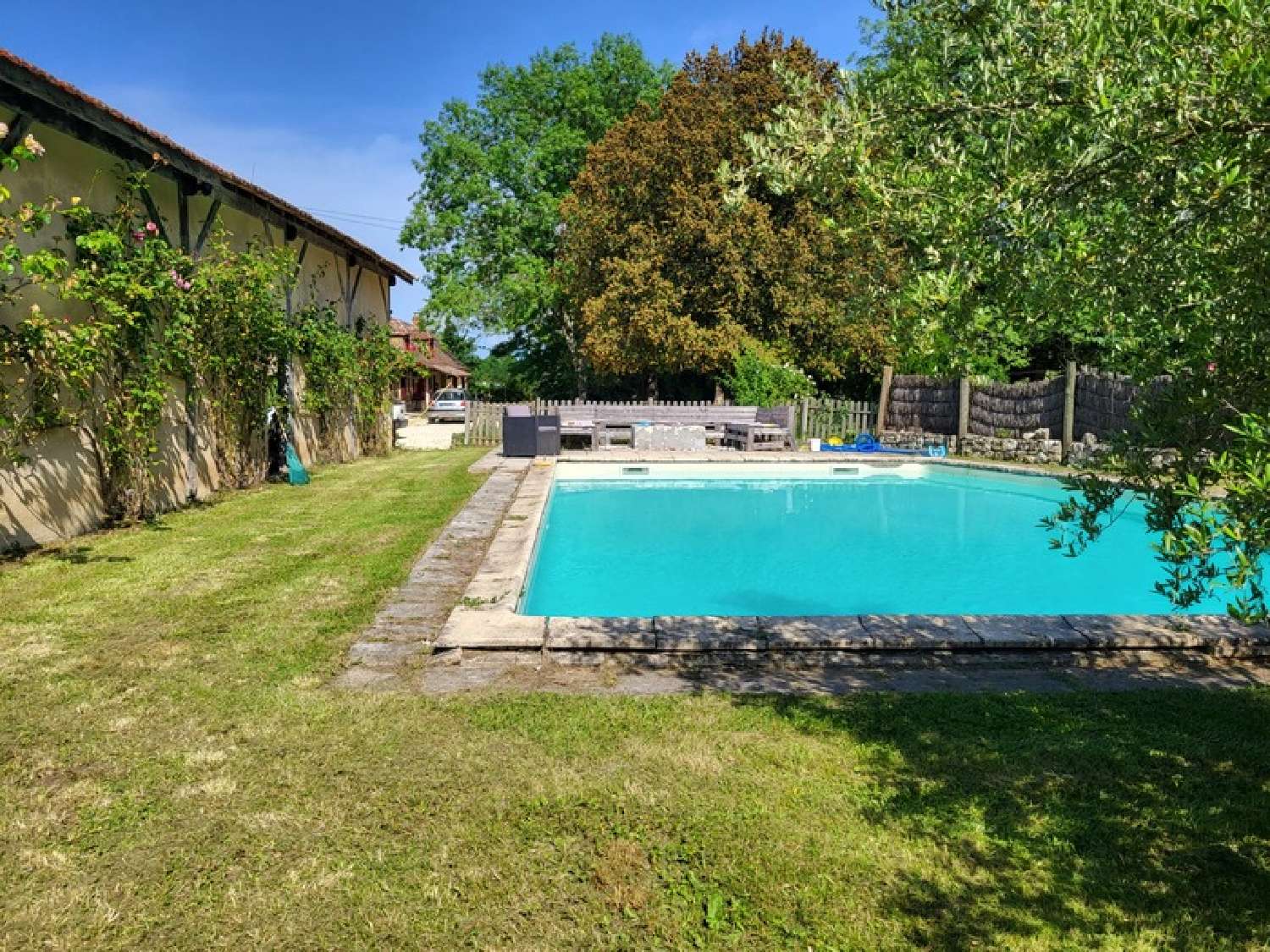  te koop huis Lamonzie-Saint-Martin Dordogne 8