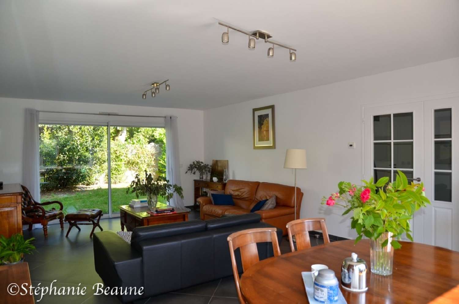  te koop huis Eaubonne Val-d'Oise 6