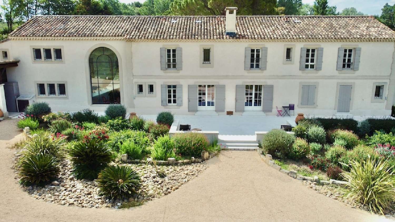  à vendre villa Arles Bouches-du-Rhône 7