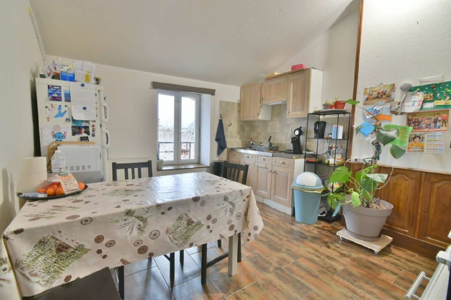  kaufen Wohnung/ Apartment Lunéville Meurthe-et-Moselle 6