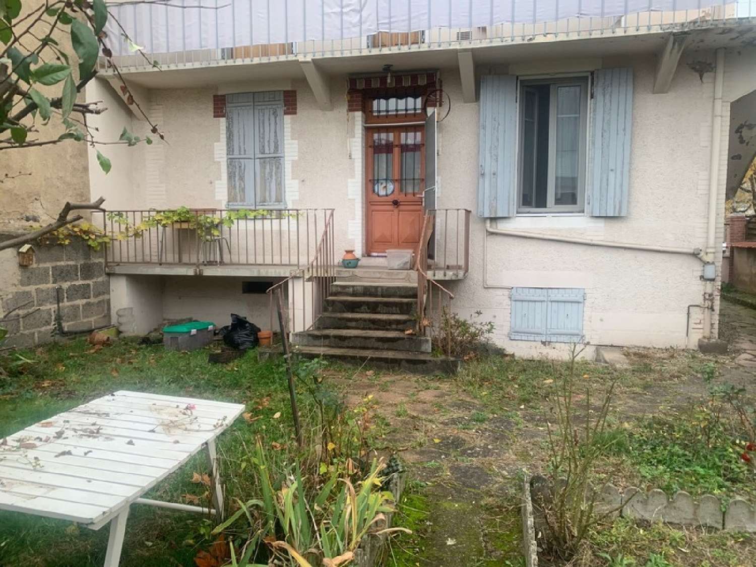  kaufen Wohnung/ Apartment Montluçon Allier 1