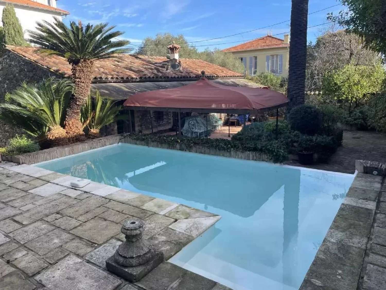  kaufen Villa Antibes Alpes-Maritimes 2