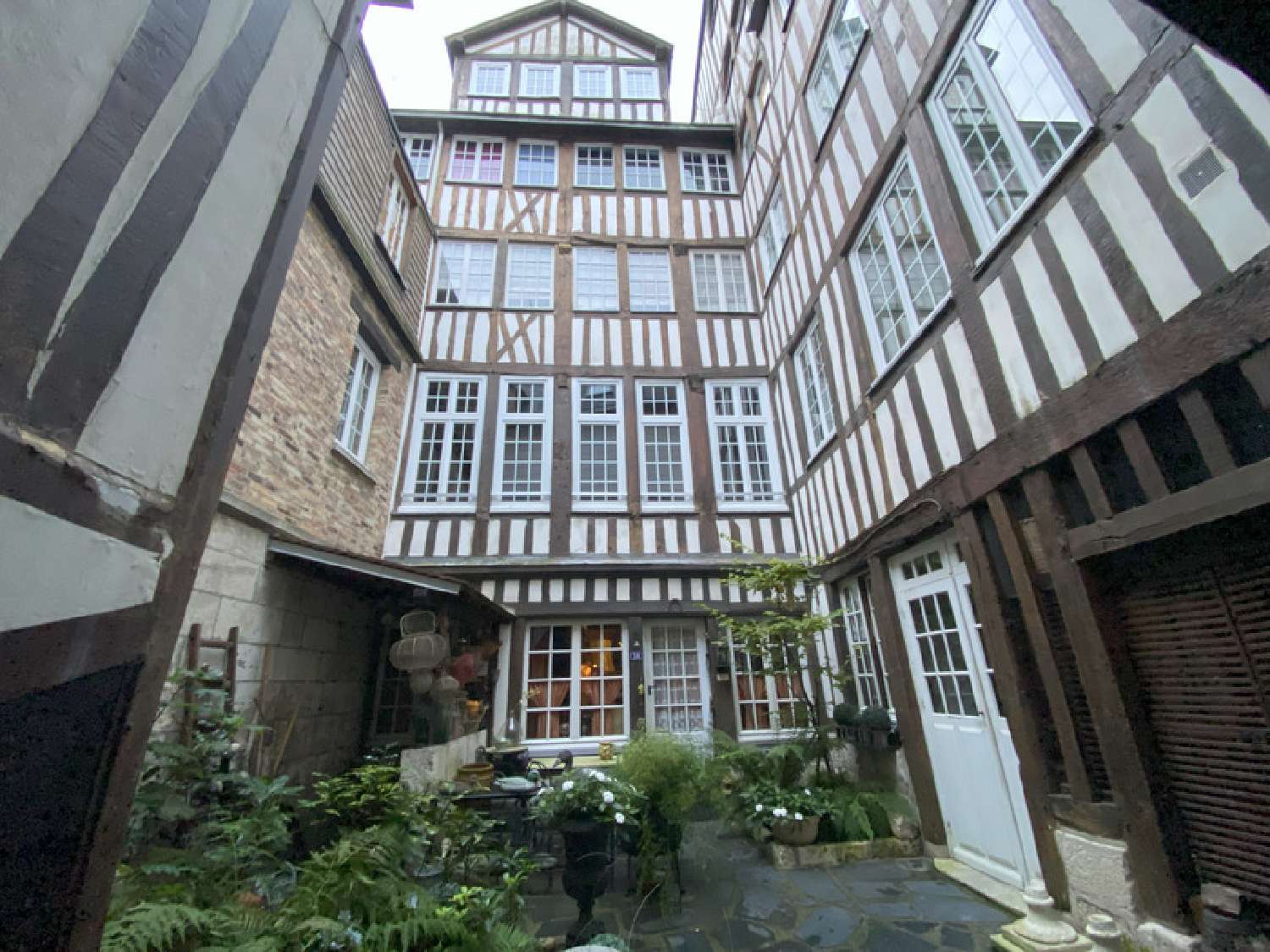 Rouen Seine-Maritime Wohnung/ Apartment Bild 6741876