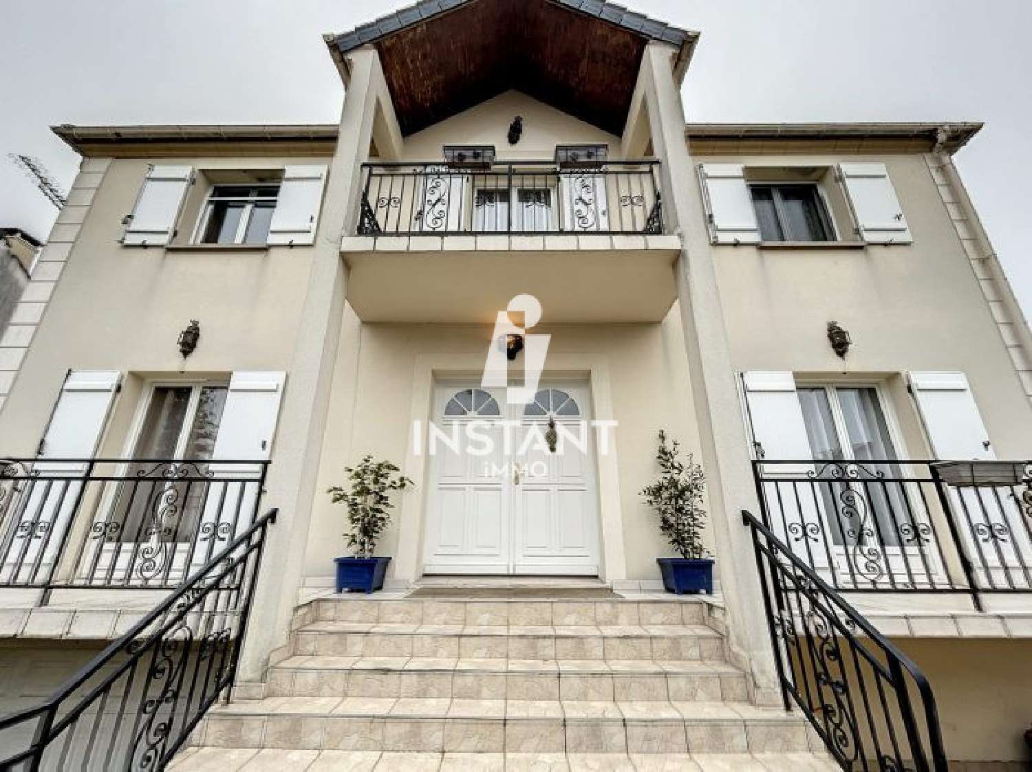  te koop huis Limeil-Brévannes Val-de-Marne 2