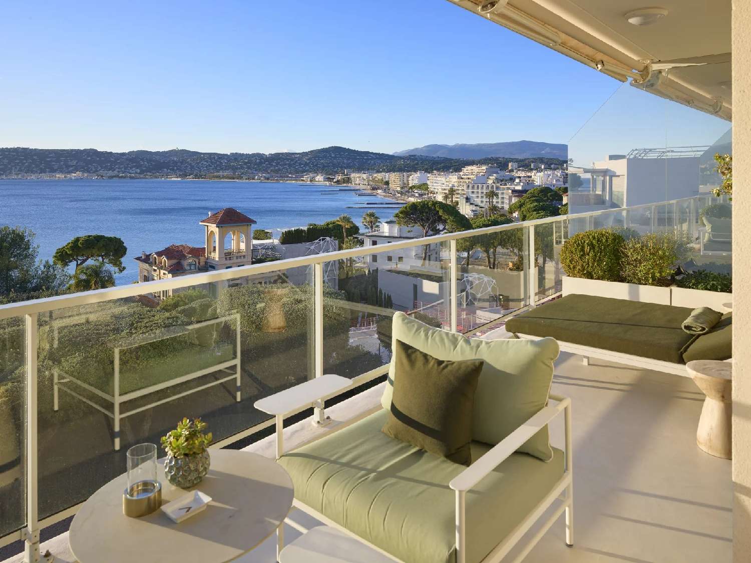  for sale apartment Antibes 06160 Alpes-Maritimes 2