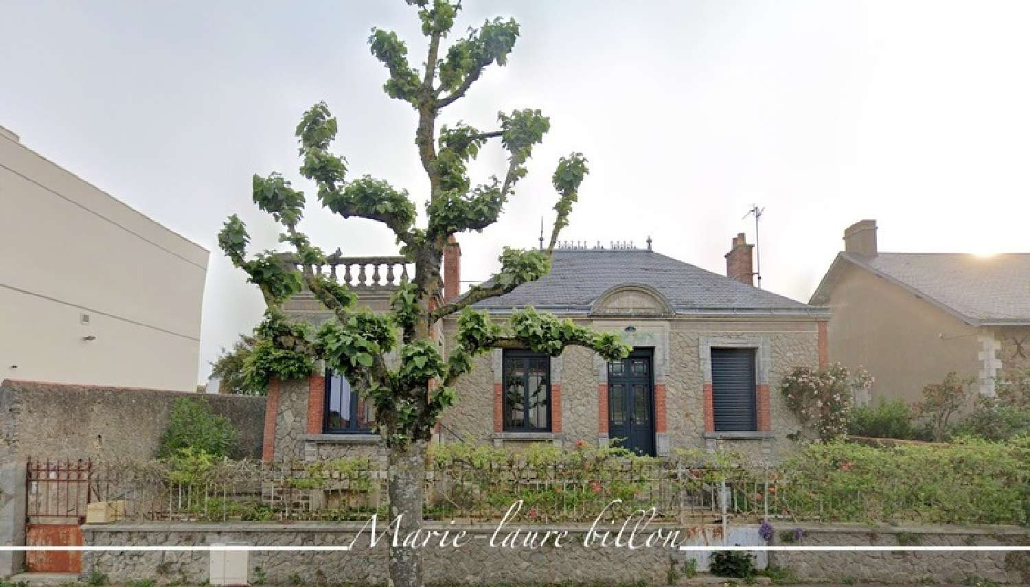  kaufen Haus Challans Vendée 2