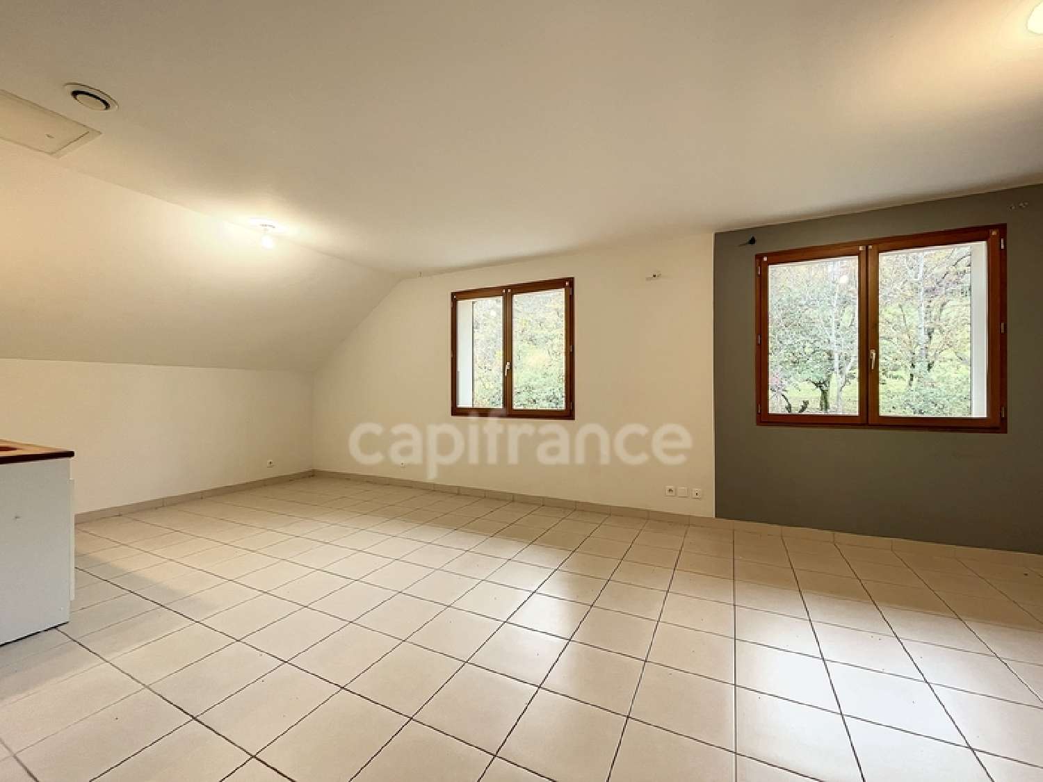  for sale apartment Vimines Savoie 3
