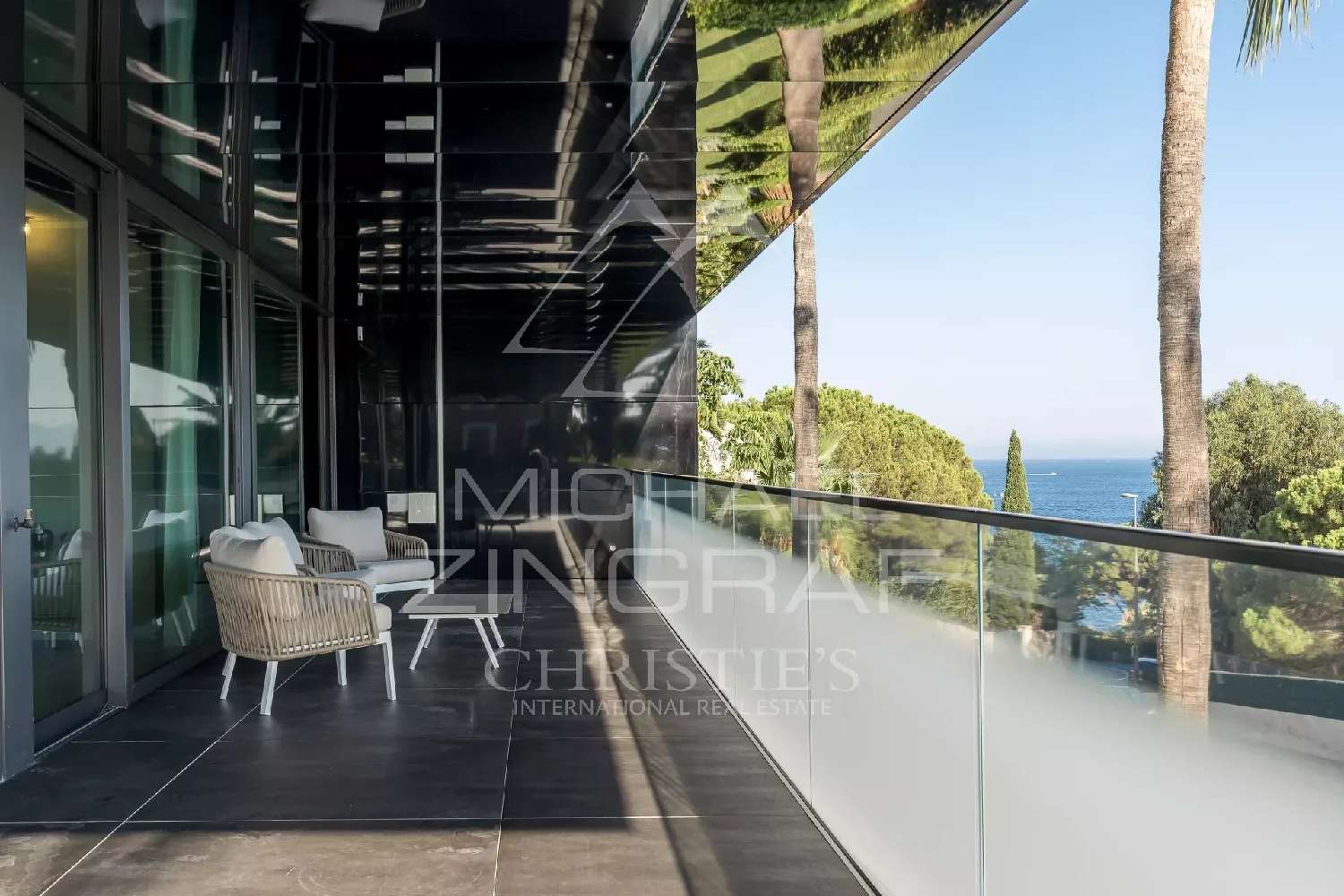 Cannes Alpes-Maritimes Haus Bild 6745793