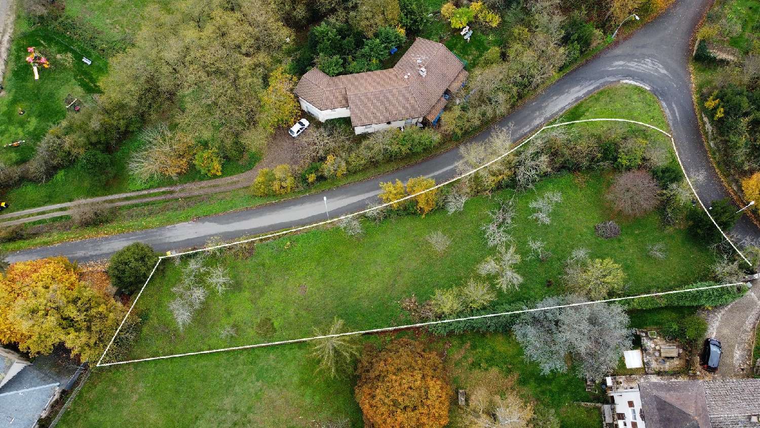  kaufen Grundstück Savignac Aveyron 1