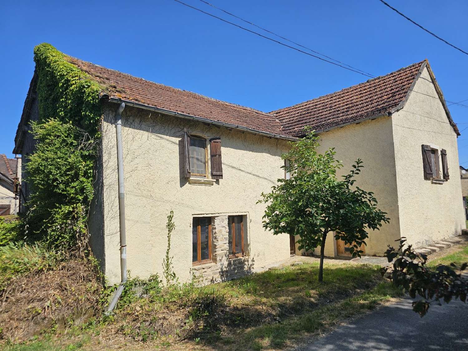  te koop huis Castanet Tarn-et-Garonne 2
