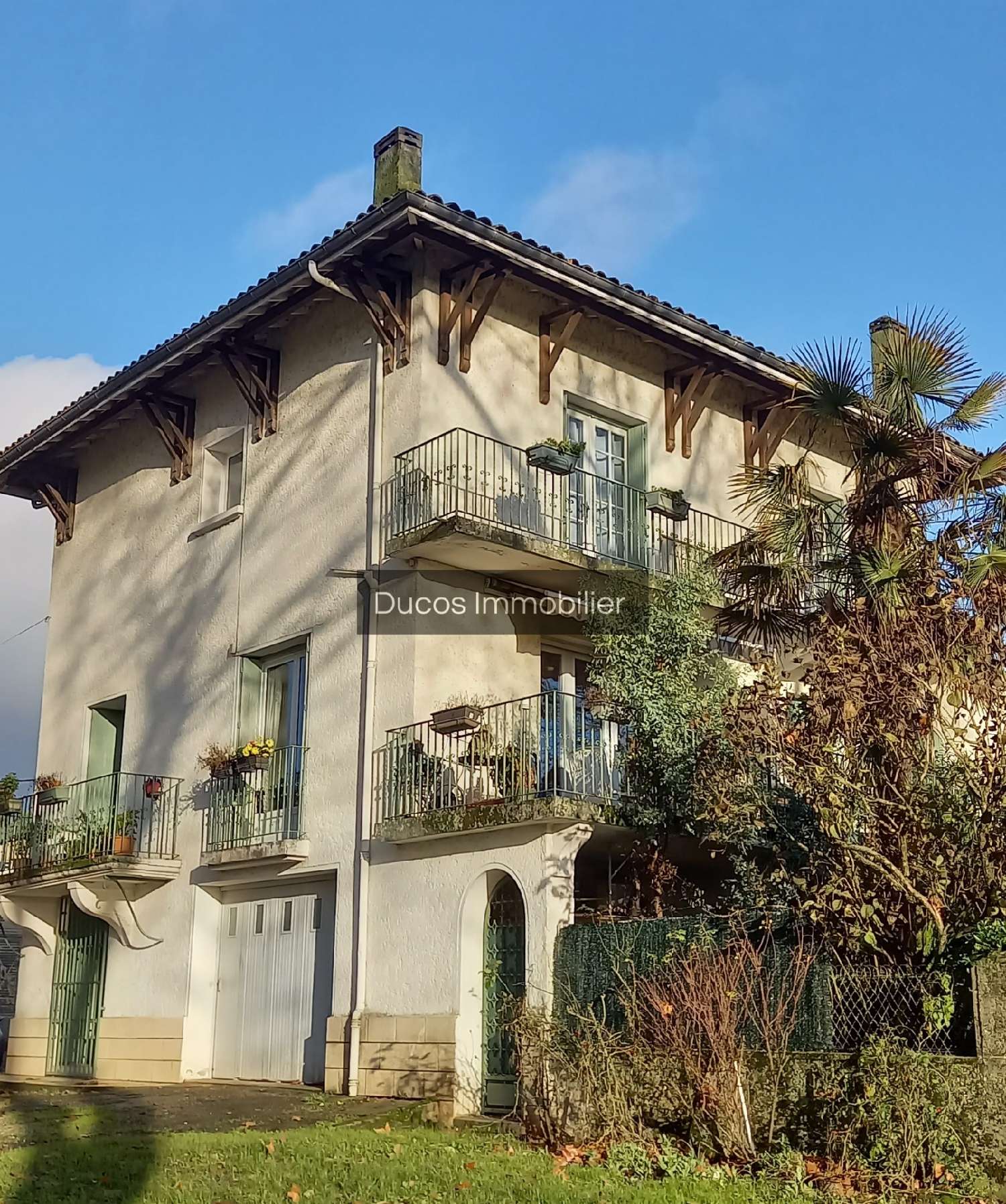  à vendre maison Marmande Lot-et-Garonne 2