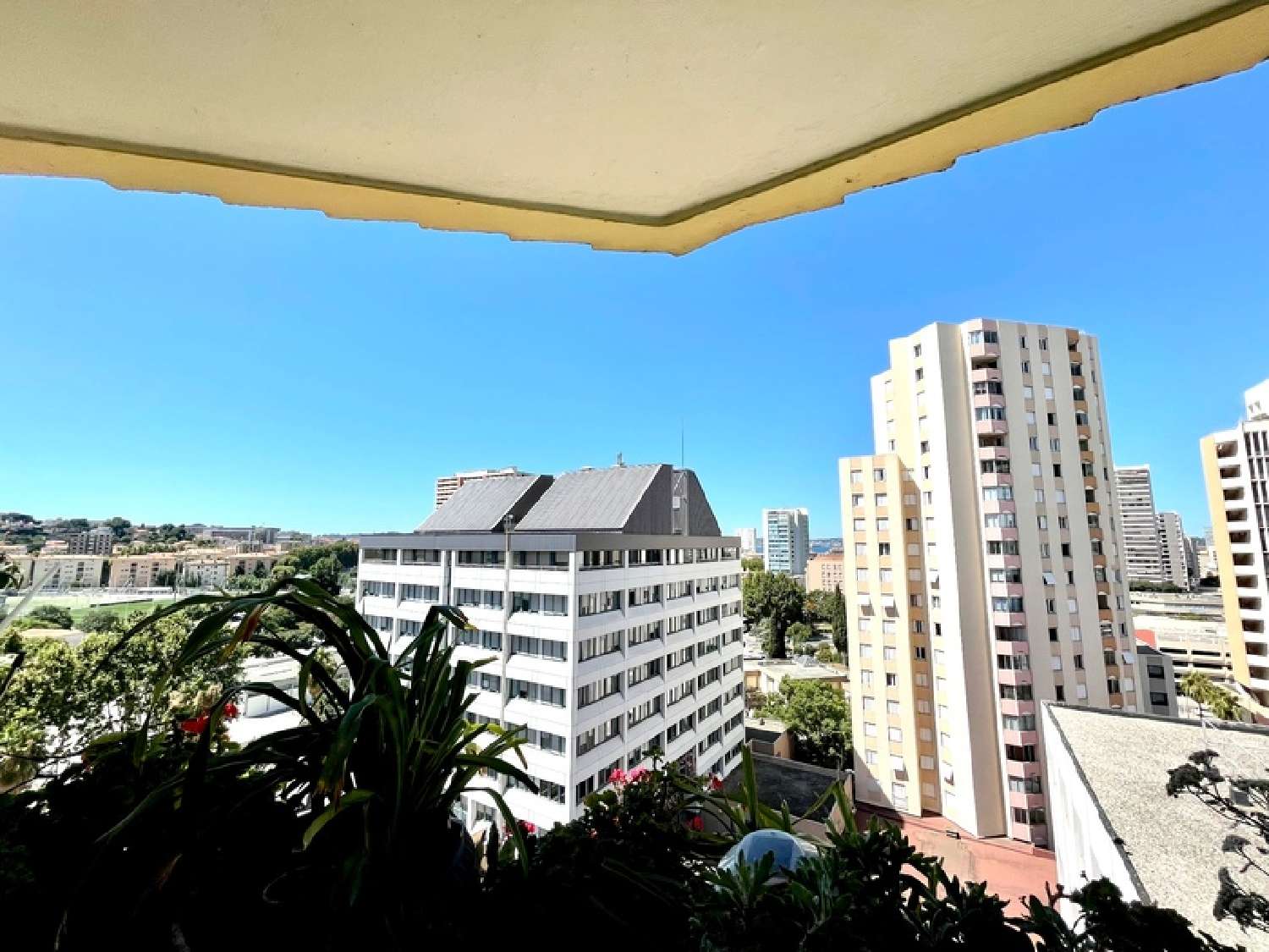 à vendre appartement Toulon Var 4