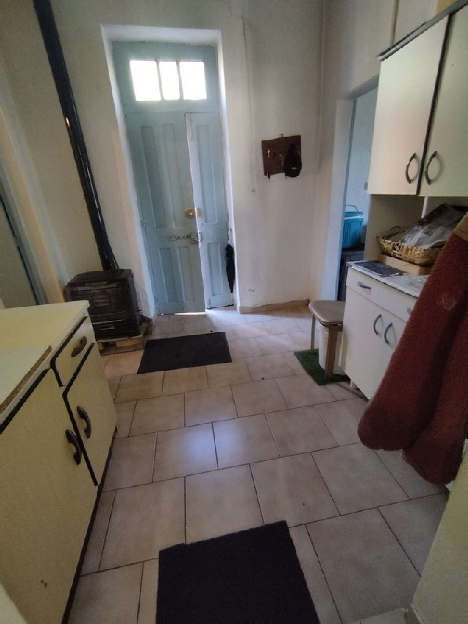  kaufen Wohnung/ Apartment Quenza Corse-du-Sud 1