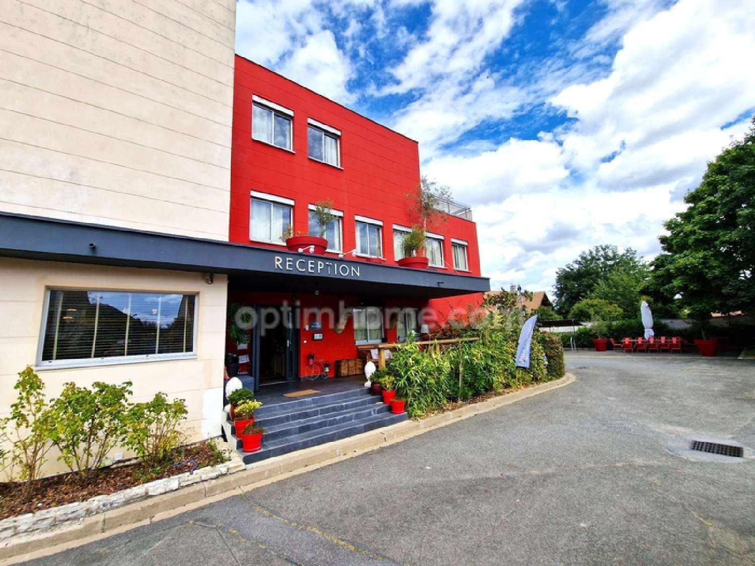  for sale apartment Rambouillet Yvelines 6