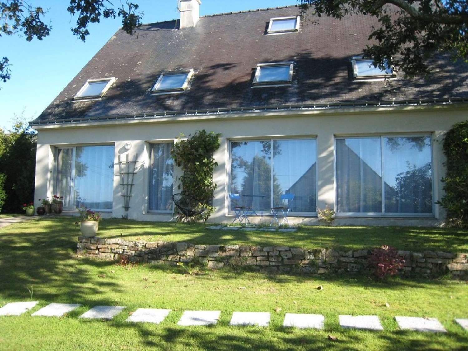  te koop huis Guéméné-sur-Scorff Morbihan 1
