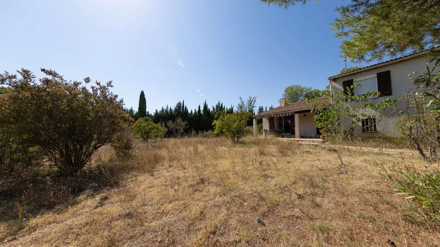  for sale villa Paradou Bouches-du-Rhône 3