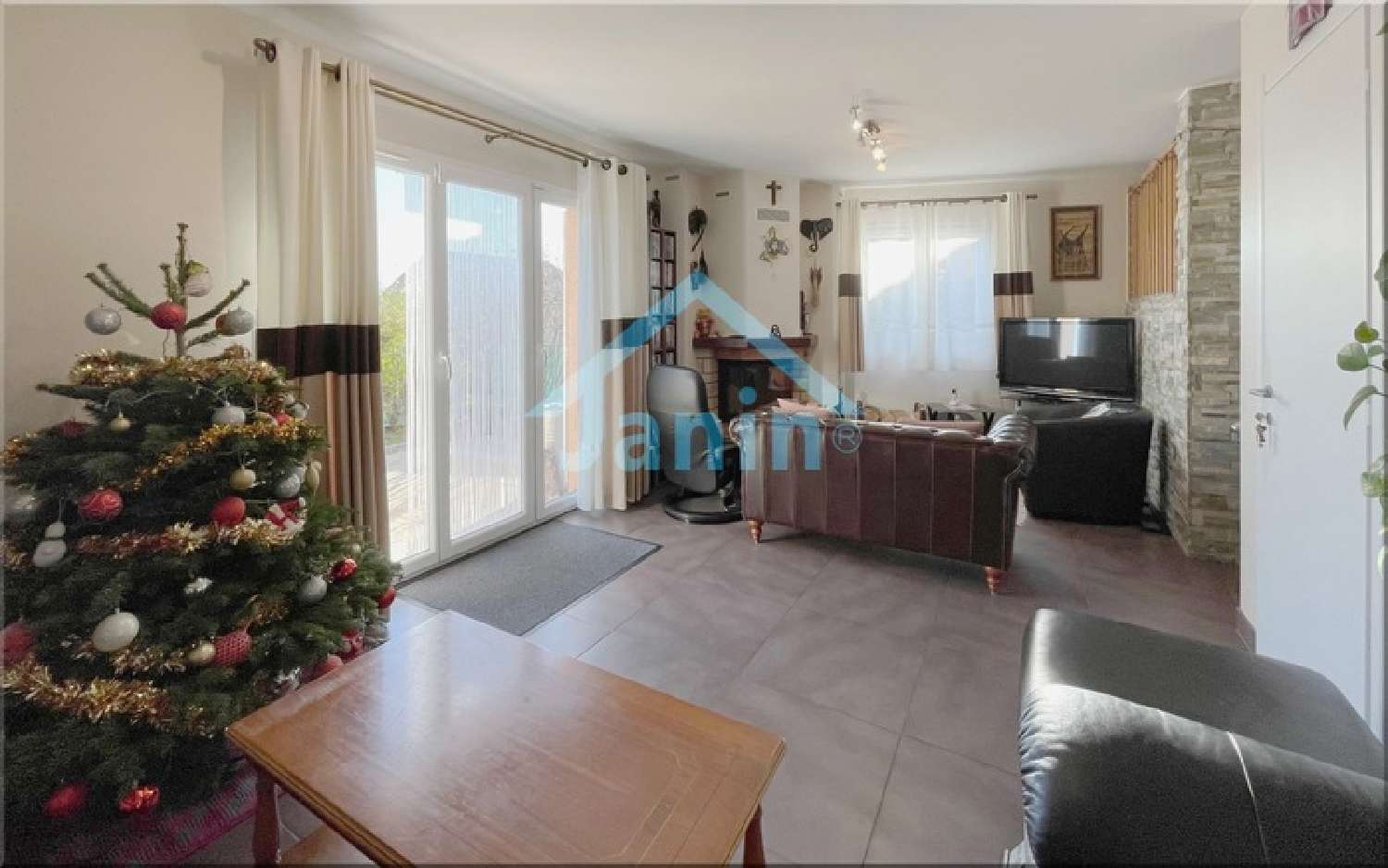  for sale house Challex Ain 5