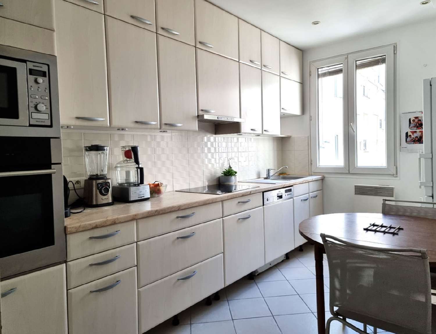  kaufen Wohnung/ Apartment Paris 11e Arrondissement Paris (Seine) 4