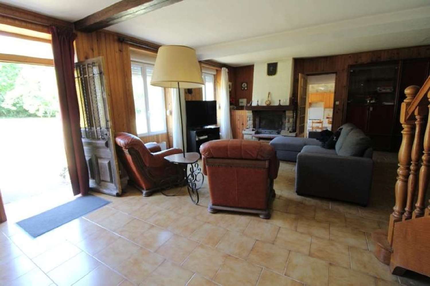  kaufen Haus Prémery Nièvre 5