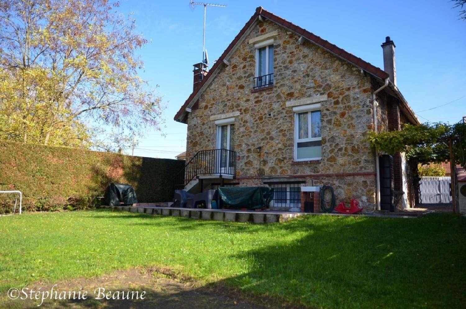  kaufen Haus Ermont Val-d'Oise 1