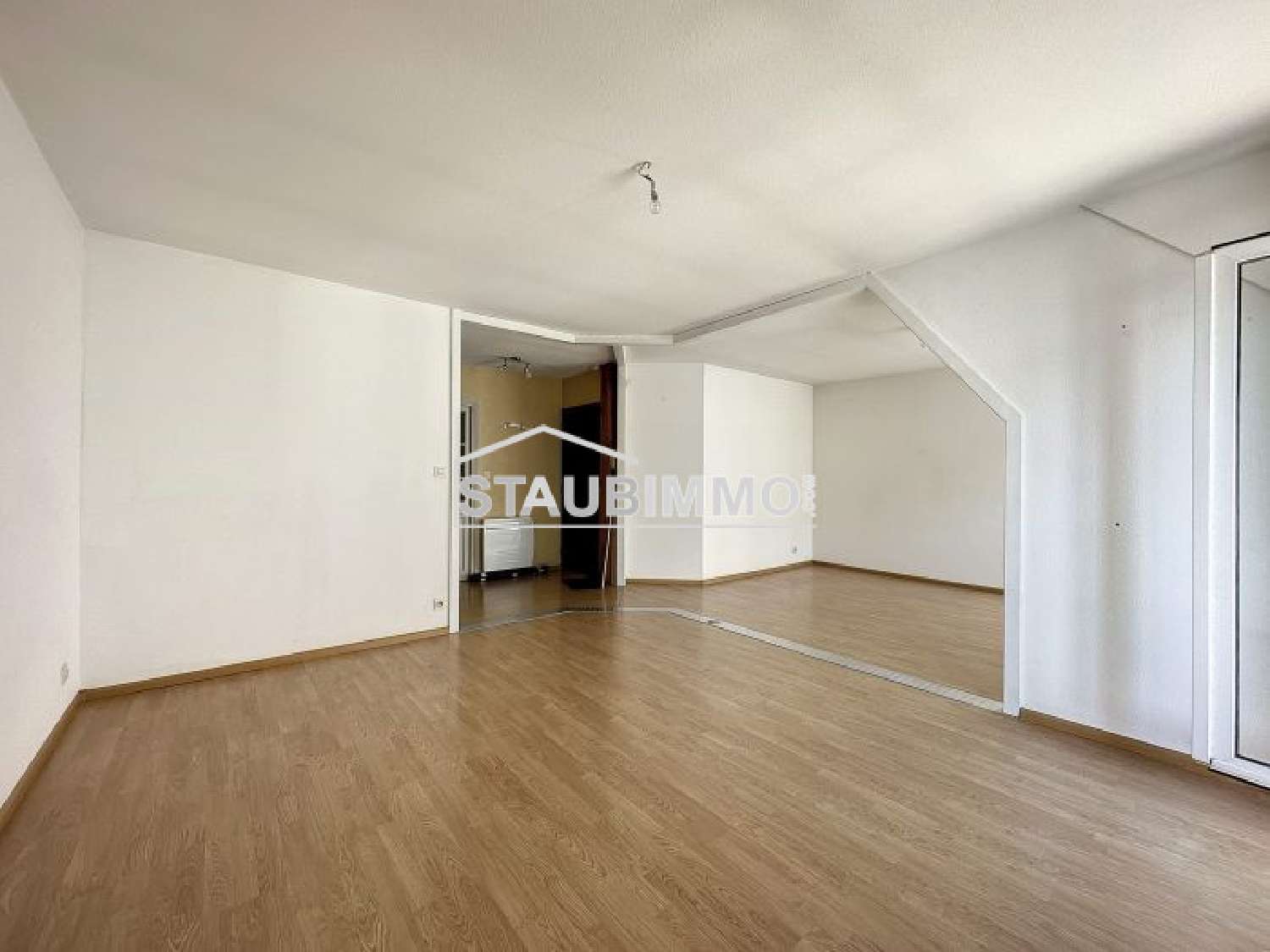  à vendre appartement Hagenthal-le-Bas Haut-Rhin 4