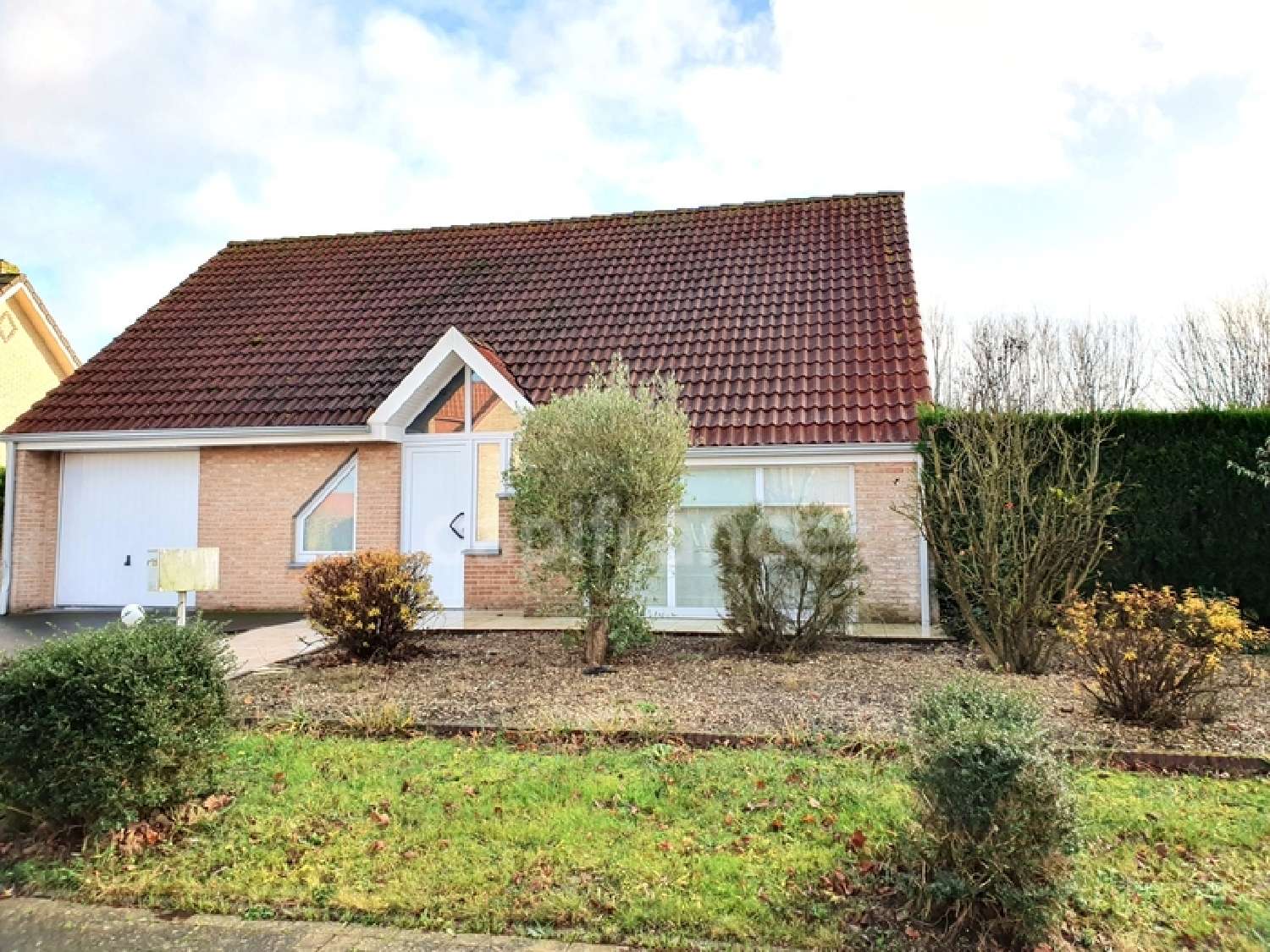  for sale house Hondschoote Nord 1