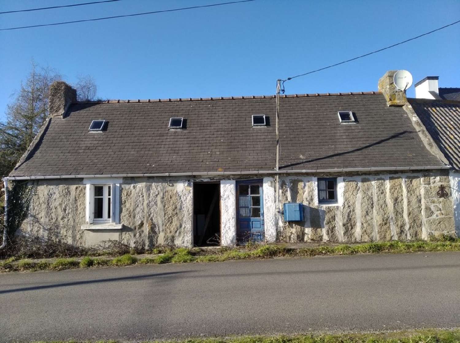  te koop huis Trégunc Finistère 1