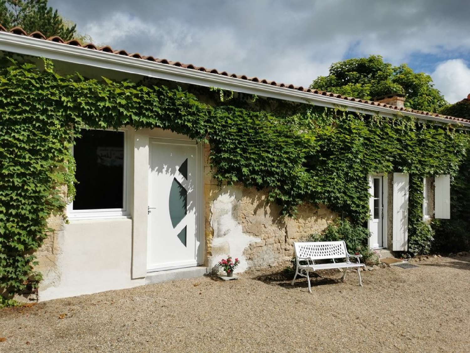  kaufen Haus Générac Gironde 1