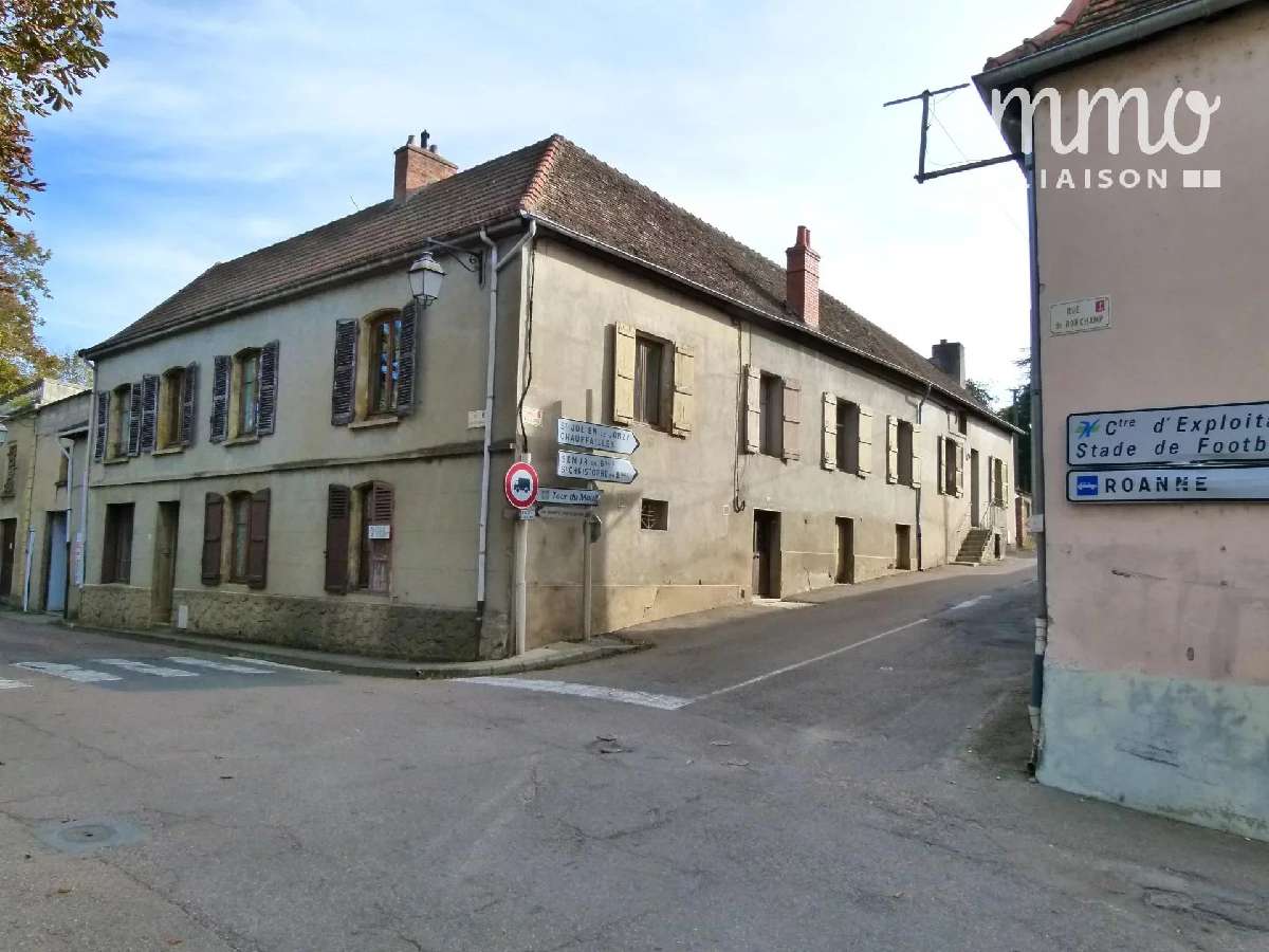  kaufen Grundstück Montceaux-l'Étoile Saône-et-Loire 3