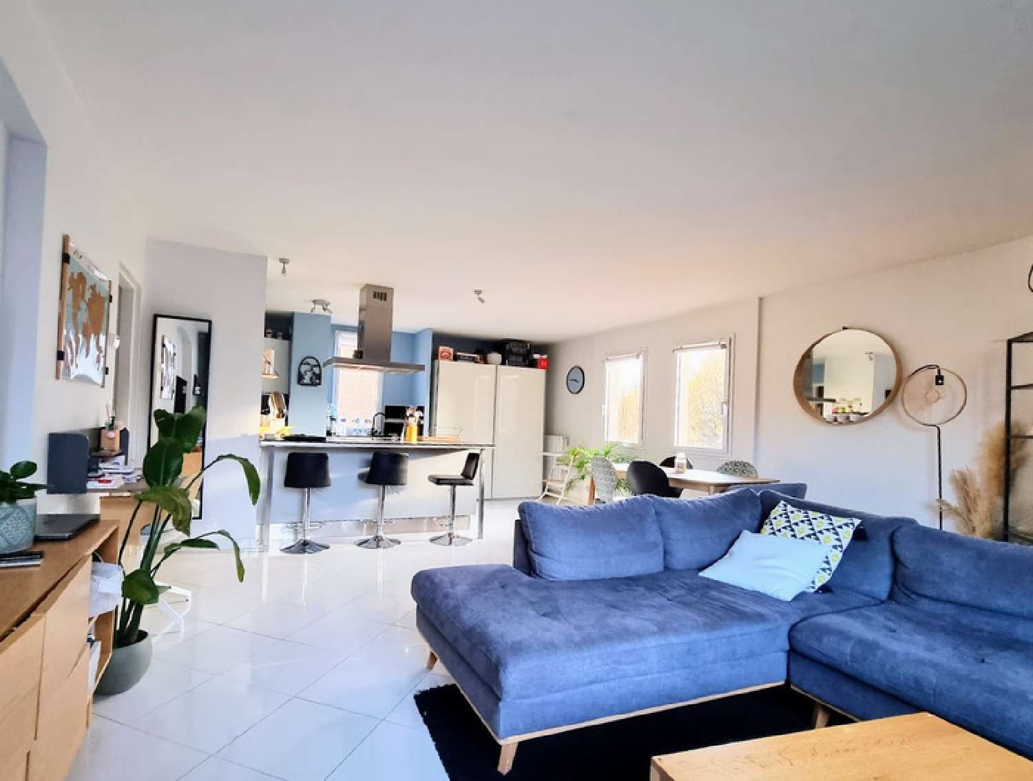  kaufen Wohnung/ Apartment Montigny-le-Bretonneux Yvelines 3