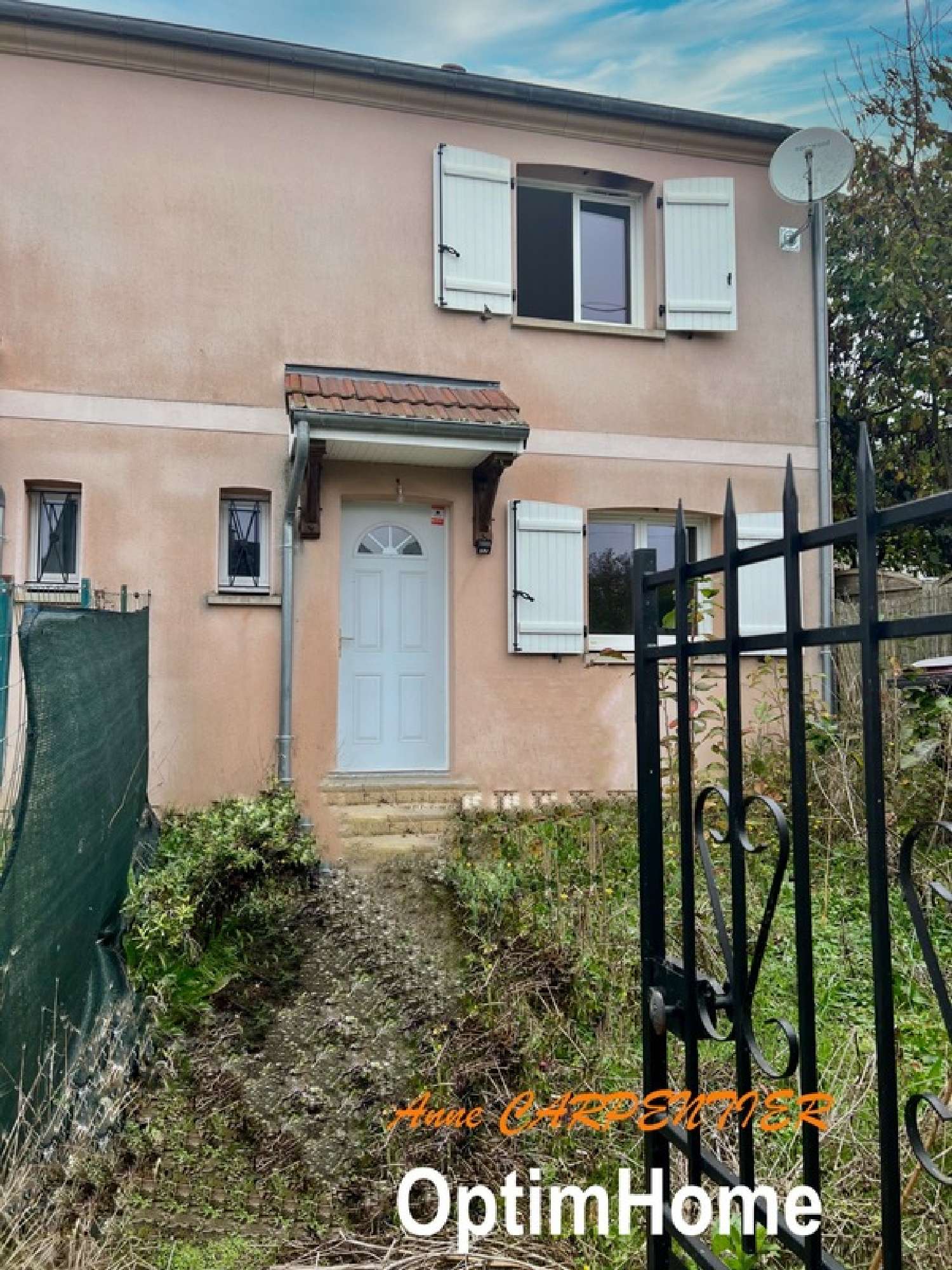  te koop huis Provins Seine-et-Marne 8