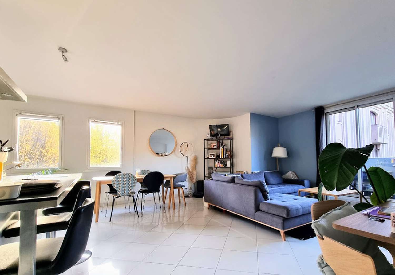  for sale apartment Montigny-le-Bretonneux Yvelines 2