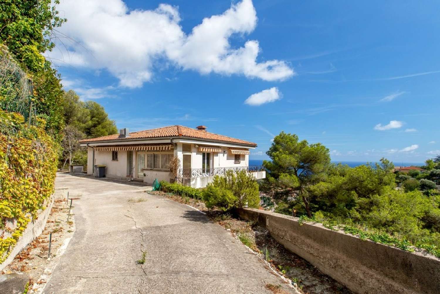  à vendre maison Roquebrune-Cap-Martin Alpes-Maritimes 3